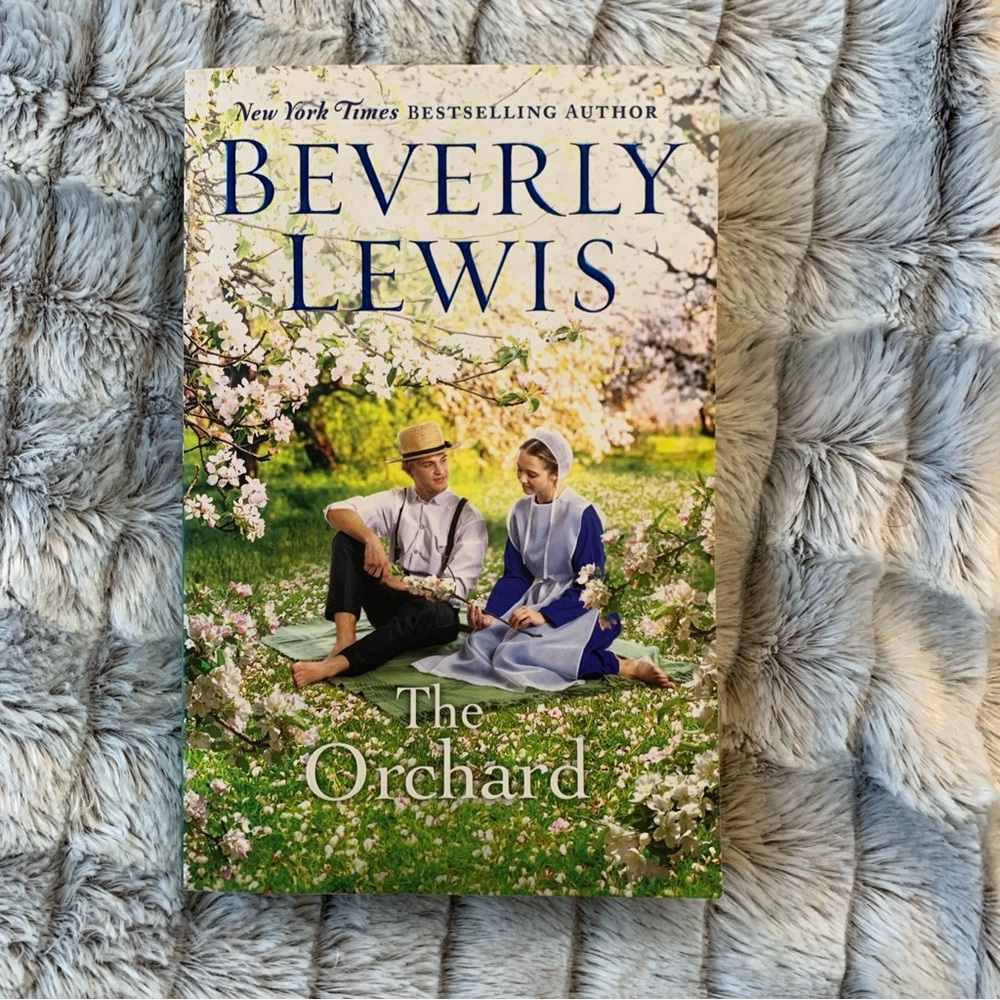 Beverly Lewis The Orchard (Paperback) Brand New